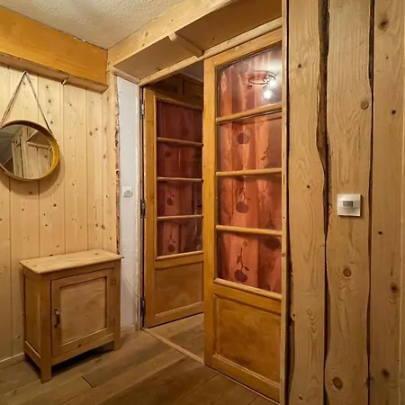 Homency - La Montagne Du Pregentil Alpe d'Huez