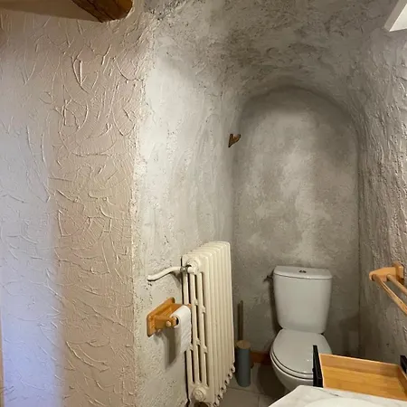 Chalet Homency - La Montagne Du Pregentil *
