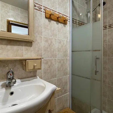Homency - La Montagne Du Pregentil Chalet