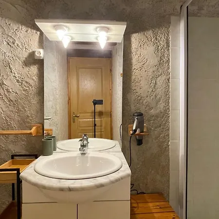 Chalet Homency - La Montagne Du Pregentil