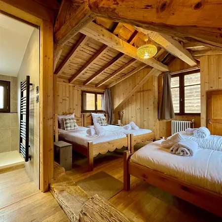 Homency - La Montagne Du Pregentil * Alpe d'Huez